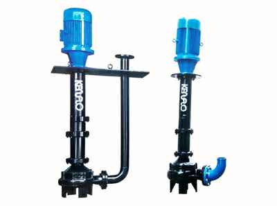 熊猫体育-熊猫体育(中国)官方网站KYW系列液下式污水泵