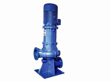 熊猫体育-熊猫体育(中国)官方网站KLW系列立式污水泵