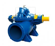 熊猫体育-熊猫体育(中国)官方网站KPS单级双吸离心泵常见的故障和原因