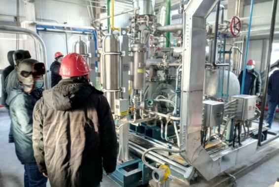 熊猫体育-熊猫体育(中国)官方网站液环压缩机组